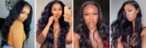 How to Maintain Body Wave Curl Pattern?