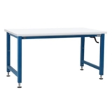 How to Choose a Cleanroom Workbench for High-Purity Applications?