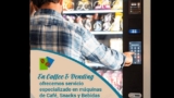 The Coffee Vending Machines Melbourne