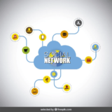 Exploring the Benefits of a Decentralized Social Media Platform
