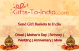 Send Diwali Sweets to India with Easy Online Delivery