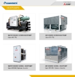 Climaveneta: India’s Leading Heat Pumps Manufacturers