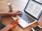 Have Your Manuscript Edited By The Top Research Paper Editing Services In Your Field