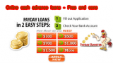 Online Payday Loans That Accept Disability Canada – The Right Choice