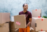 Satyam Packers and Movers in Baner: Efficient and Professional