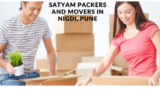 Satyam Packers and Movers in Nigdi Secure and Safe Relocation