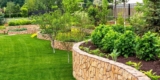 Popular Garden Design Trends in Dubai