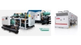 India’s Top Air & Water Cooled Screw Chiller Manufacturer