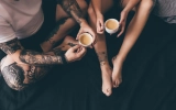10 Unique Tattoo for Couples
