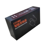 Offset printing packaging boxes: a symbol of delicate craftsmanship and excellent quality