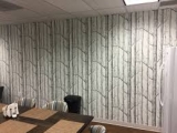 Why You Need To Be Serious About Corporate Office Wallpaper