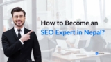 Why Kathmandu is Emerging as the Hub for SEO Experts in Nepal