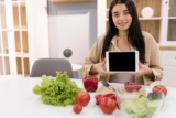 Can an IBS Nutritionist Online UK Help Improve Gut Health?