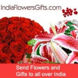Flower Delivery in Ahmedabad Today: The Convenient Way to Make Someone Smile