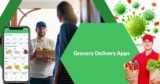 Grow Your Grocery Delivery Business With Mobile App