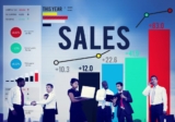 Highest Paying Sales and Marketing Jobs for Freshers