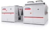 Top India Scroll Chiller Manufacturers for Air Cooled Systems