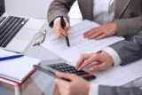 Tax Accountant Offers the Best Tax Services