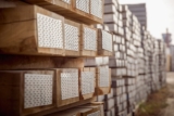 Wood and the balance between nature and progress